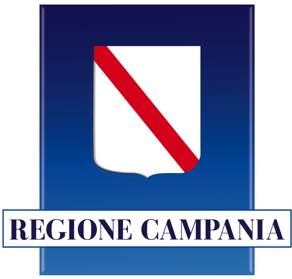 Logo Regione Campania