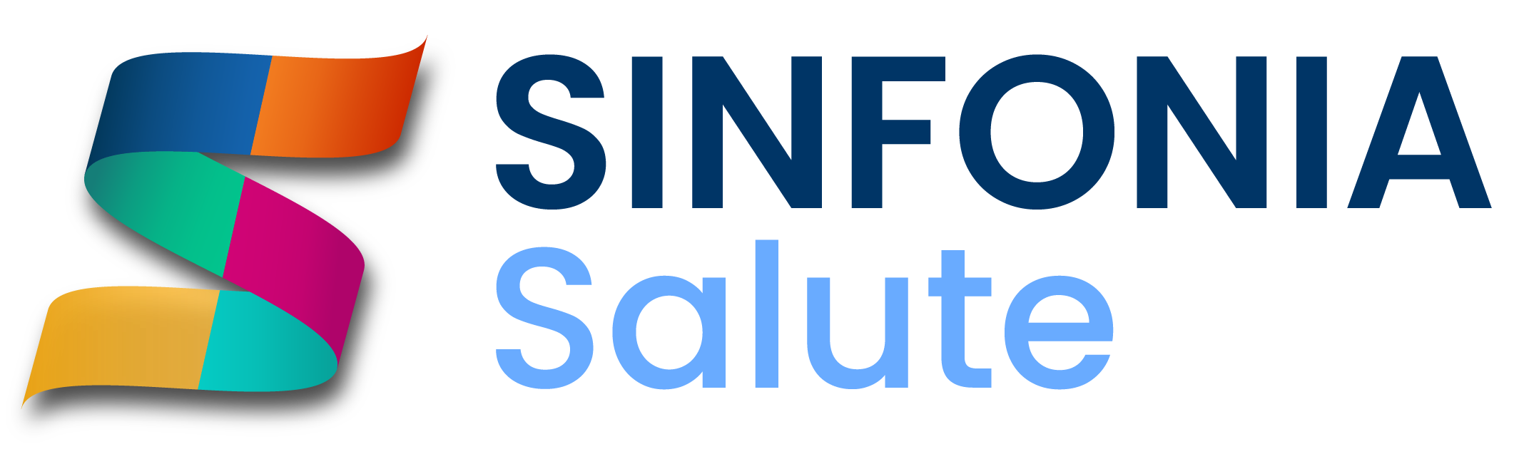 Logo SINFONIA - Sistema Informativo Sanità Campania