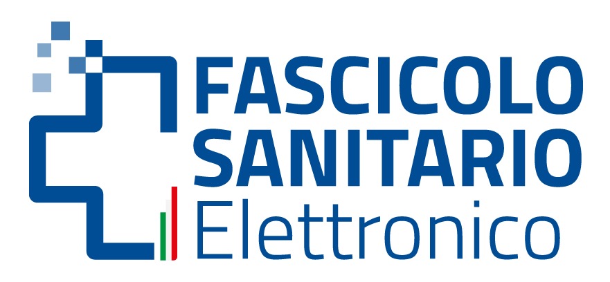 Logo Fascicolo Sanitario Elettronico